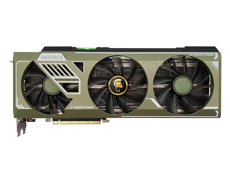 Manli GeForce RTX 4070 Super（訳あり） Manli GeForce RTX